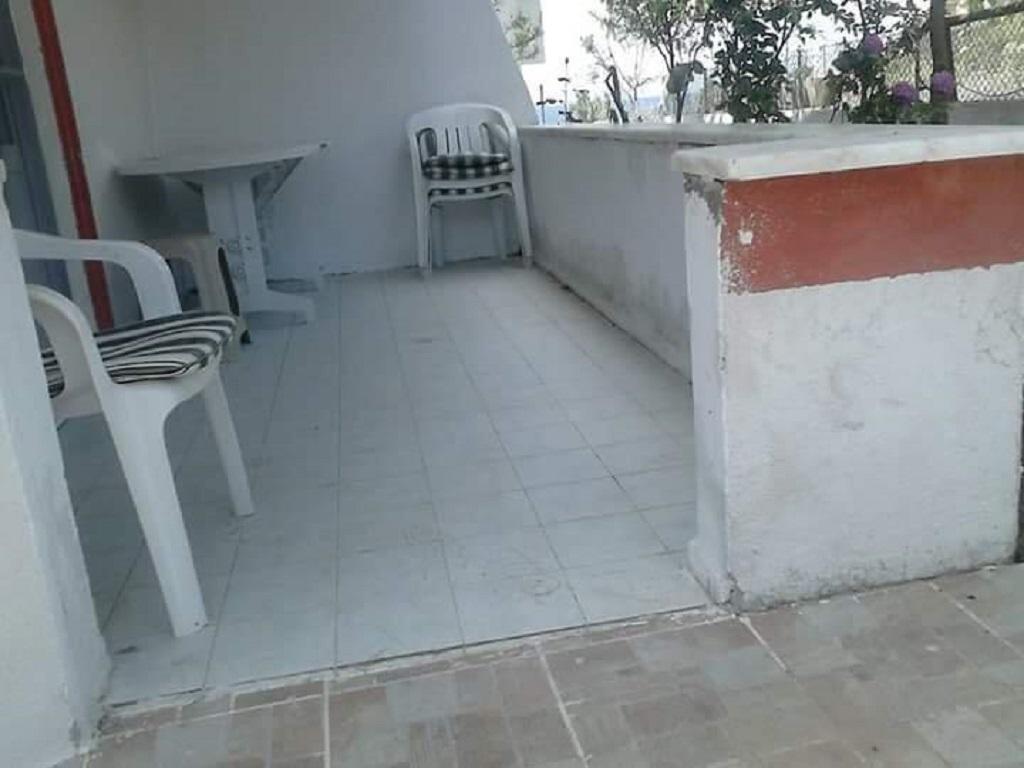 Avsa Cinar Apart Aparthotel Avsa Adasi Exterior photo