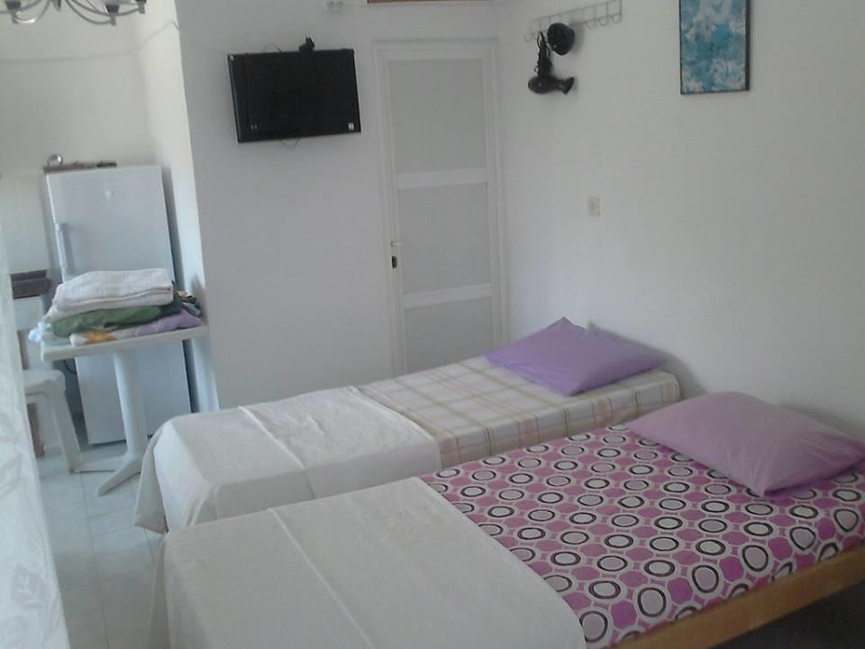 Avsa Cinar Apart Aparthotel Avsa Adasi Exterior photo