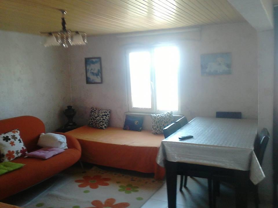 Avsa Cinar Apart Aparthotel Avsa Adasi Exterior photo