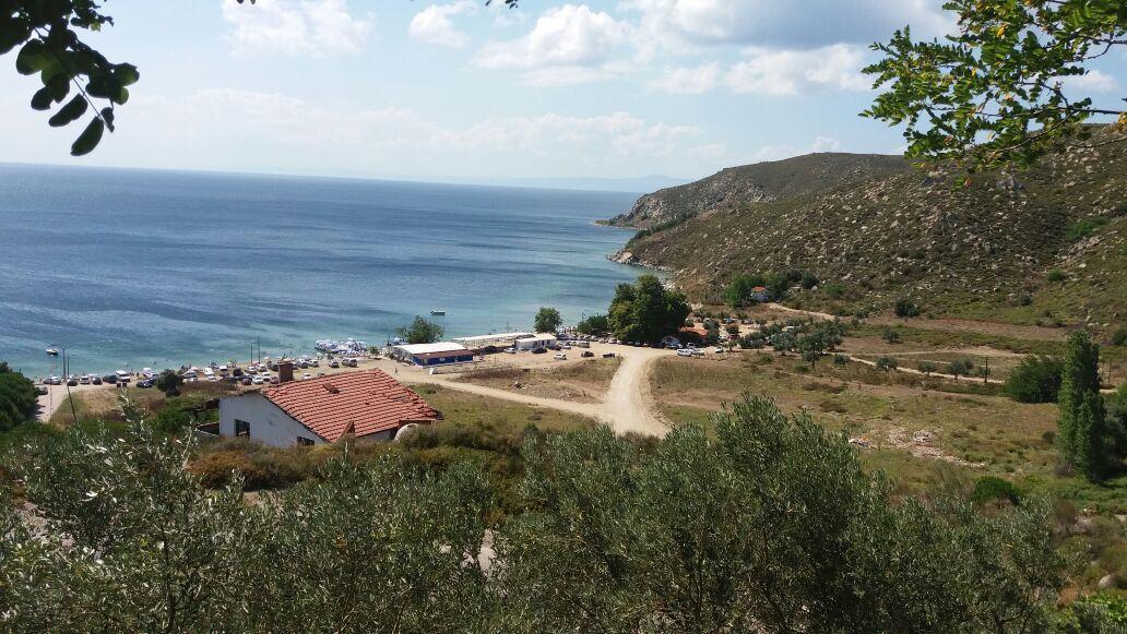 Avsa Cinar Apart Aparthotel Avsa Adasi Exterior photo